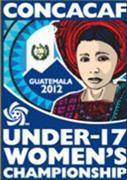 中北美洲女足U17冠军盃